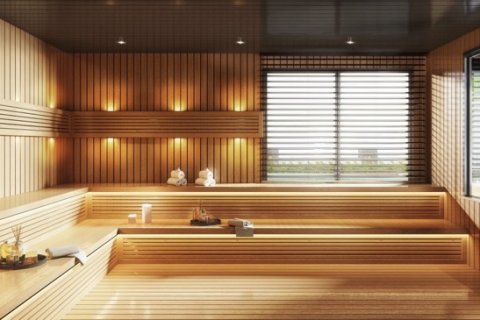 Продажа квартиры  в Анталье, Турция 3+1, 137м2, №184797 – фото 8