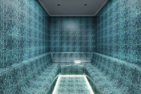 Продажа квартиры  в Анталье, Турция 3+1, 137м2, №184797 – фото 6