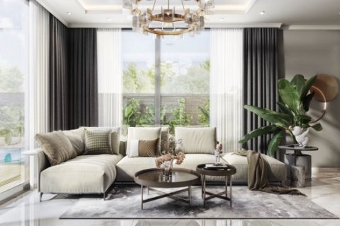 Продажа квартиры  в Анталье, Турция 3+1, 137м2, №184797 – фото 2