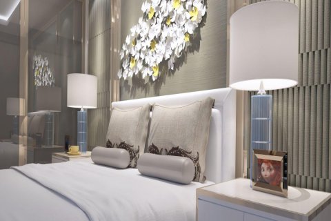 Daire   Kestel, Antalya, Türkiye №209824 - 9