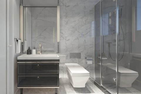 Daire   Kestel, Antalya, Türkiye №209824 - 12