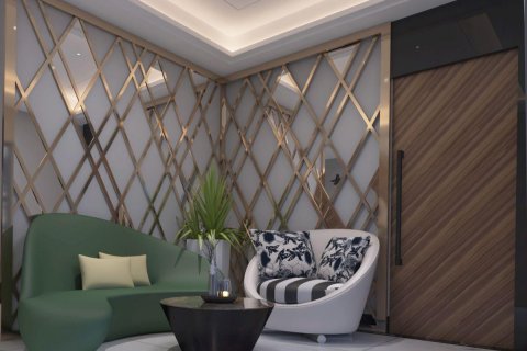 Daire   Kestel, Antalya, Türkiye №209824 - 15