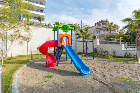 Daire   Alanya, Antalya, Türkiye №209821 - 7