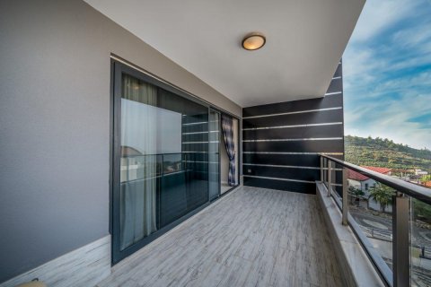 Daire   Alanya, Antalya, Türkiye №209821 - 27