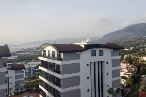 Daire   Alanya, Antalya, Türkiye №209821 - 29