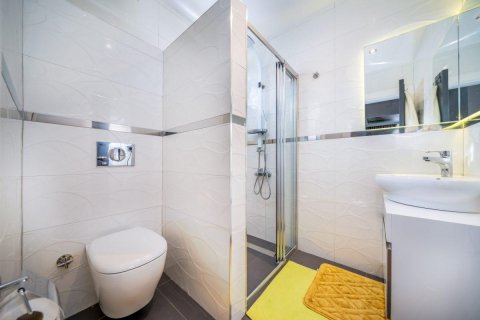 Daire   Alanya, Antalya, Türkiye №209821 - 25