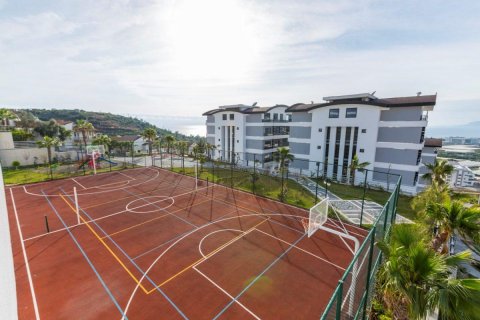 Daire   Alanya, Antalya, Türkiye №209821 - 5