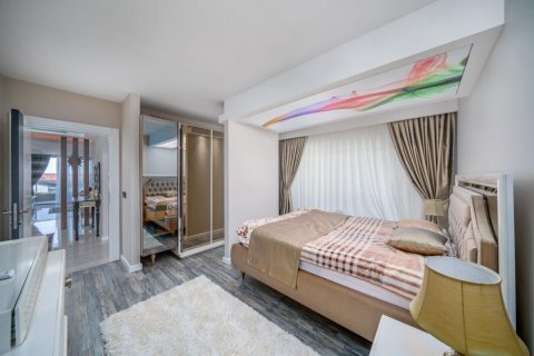 Daire   Alanya, Antalya, Türkiye №209821 - 24