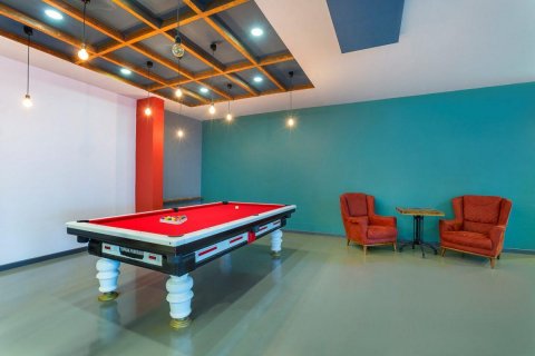 Daire   Alanya, Antalya, Türkiye №209821 - 13