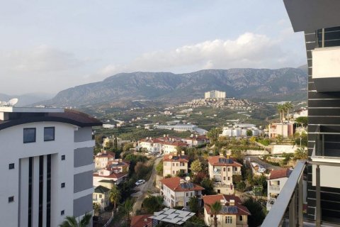 Daire   Alanya, Antalya, Türkiye №209821 - 30
