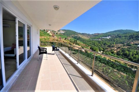 Продажа виллы  в Аланье, Анталье, Турция 8 комн., 400м2, №209820 – фото 20