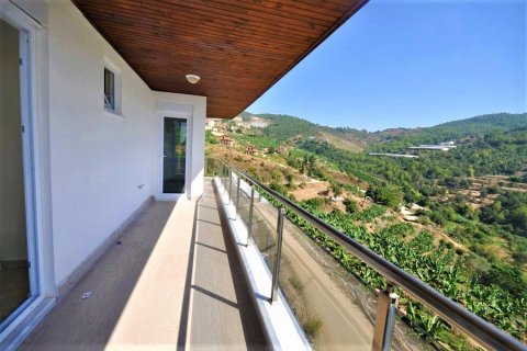 Продажа виллы  в Аланье, Анталье, Турция 8 комн., 400м2, №209820 – фото 28