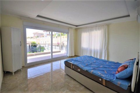 Продажа виллы  в Аланье, Анталье, Турция 8 комн., 400м2, №209820 – фото 25