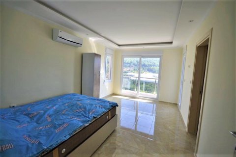 Продажа виллы  в Аланье, Анталье, Турция 8 комн., 400м2, №209820 – фото 7