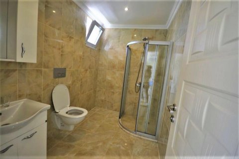 Продажа виллы  в Аланье, Анталье, Турция 8 комн., 400м2, №209820 – фото 8