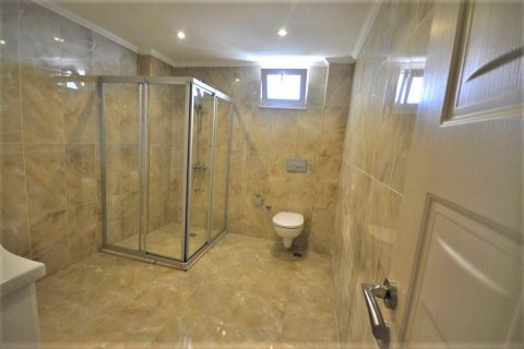 Продажа виллы  в Аланье, Анталье, Турция 8 комн., 400м2, №209820 – фото 18