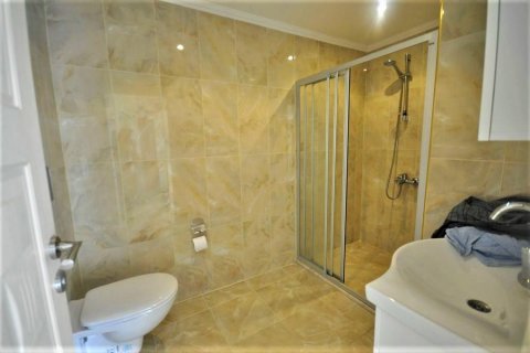 Продажа виллы  в Аланье, Анталье, Турция 8 комн., 400м2, №209820 – фото 14