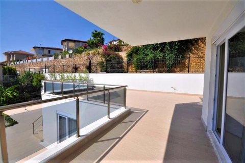 Продажа виллы  в Аланье, Анталье, Турция 8 комн., 400м2, №209820 – фото 23