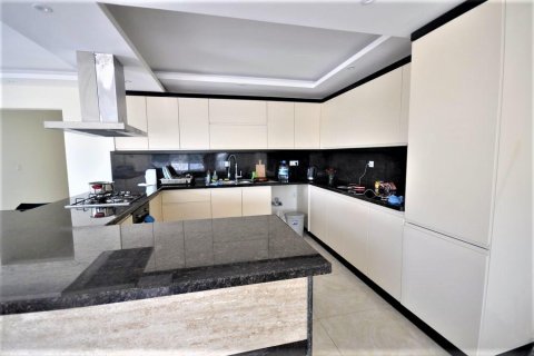 Продажа виллы  в Аланье, Анталье, Турция 8 комн., 400м2, №209820 – фото 12