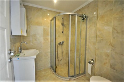 Продажа виллы  в Аланье, Анталье, Турция 8 комн., 400м2, №209820 – фото 15