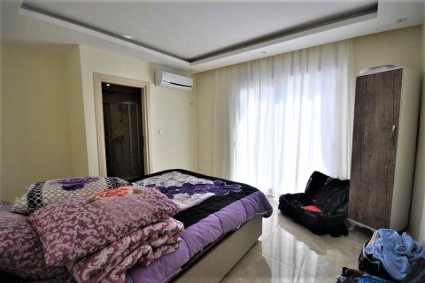 Продажа виллы  в Аланье, Анталье, Турция 8 комн., 400м2, №209820 – фото 11