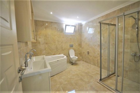 Продажа виллы  в Аланье, Анталье, Турция 8 комн., 400м2, №209820 – фото 24