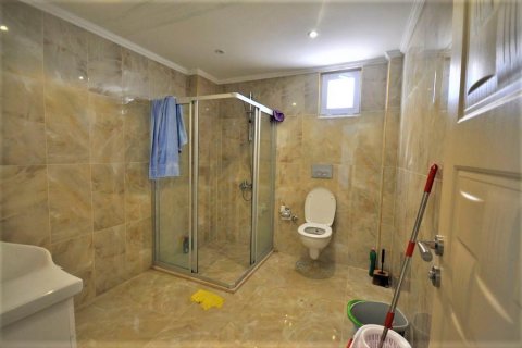 Продажа виллы  в Аланье, Анталье, Турция 8 комн., 400м2, №209820 – фото 16