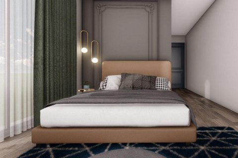 Wohnung  in Alanya, Antalya, Türkei Nr. 209825 - 10