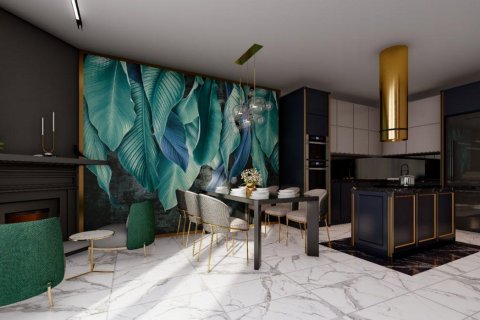 Wohnung  in Alanya, Antalya, Türkei Nr. 209825 - 19