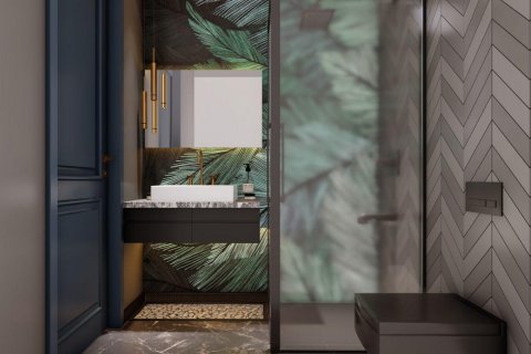 Wohnung  in Alanya, Antalya, Türkei Nr. 209825 - 14