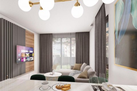 Wohnung  in Alanya, Antalya, Türkei Nr. 209825 - 6