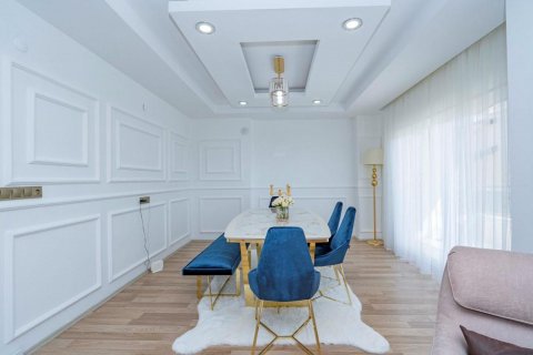 Leilighet i Alanya, Antalya, Tyrkia Nr. 209823 - 13