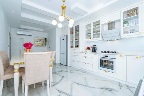 Leilighet i Alanya, Antalya, Tyrkia Nr. 209823 - 16