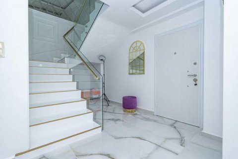 Leilighet i Alanya, Antalya, Tyrkia Nr. 209823 - 8