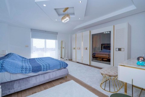 Leilighet i Alanya, Antalya, Tyrkia Nr. 209823 - 17