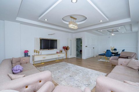 Leilighet i Alanya, Antalya, Tyrkia Nr. 209823 - 11