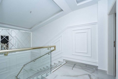 Leilighet i Alanya, Antalya, Tyrkia Nr. 209823 - 21