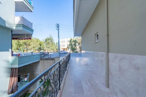 Leilighet i Alanya, Antalya, Tyrkia Nr. 209823 - 5