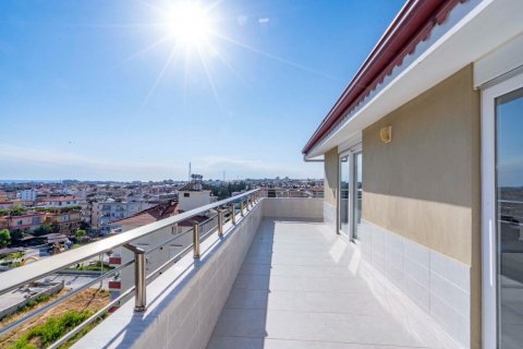 Leilighet i Alanya, Antalya, Tyrkia Nr. 209823 - 24