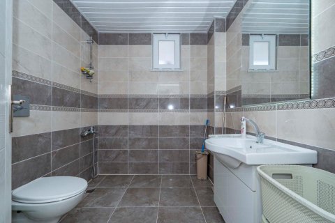 Leilighet i Alanya, Antalya, Tyrkia Nr. 209823 - 23