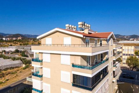 Leilighet i Alanya, Antalya, Tyrkia Nr. 209823 - 4