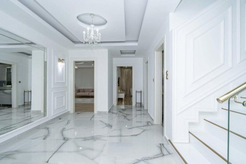 Leilighet i Alanya, Antalya, Tyrkia Nr. 209823 - 10