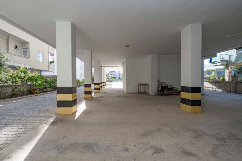 Leilighet i Alanya, Antalya, Tyrkia Nr. 209823 - 6