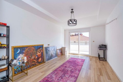 Leilighet i Alanya, Antalya, Tyrkia Nr. 209823 - 19