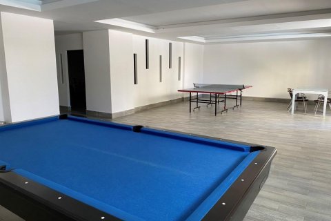 Daire Mahmutlar, Antalya, Türkiye №209822 - 18