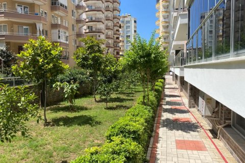 Daire Mahmutlar, Antalya, Türkiye №209822 - 26