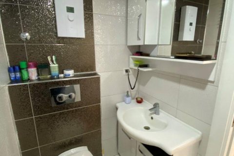 Daire Mahmutlar, Antalya, Türkiye №209822 - 13