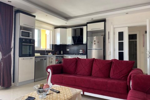 Daire Mahmutlar, Antalya, Türkiye №209822 - 4