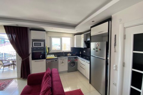 Daire Mahmutlar, Antalya, Türkiye №209822 - 11