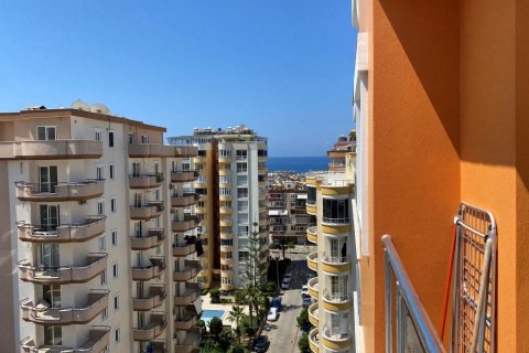 Daire Mahmutlar, Antalya, Türkiye №209822 - 14